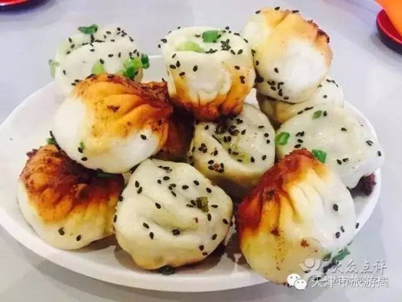 美食店推荐