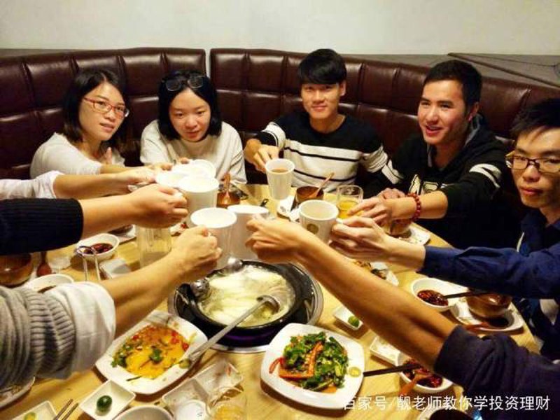 打卡白云区的美食地图：味蕾的新发现