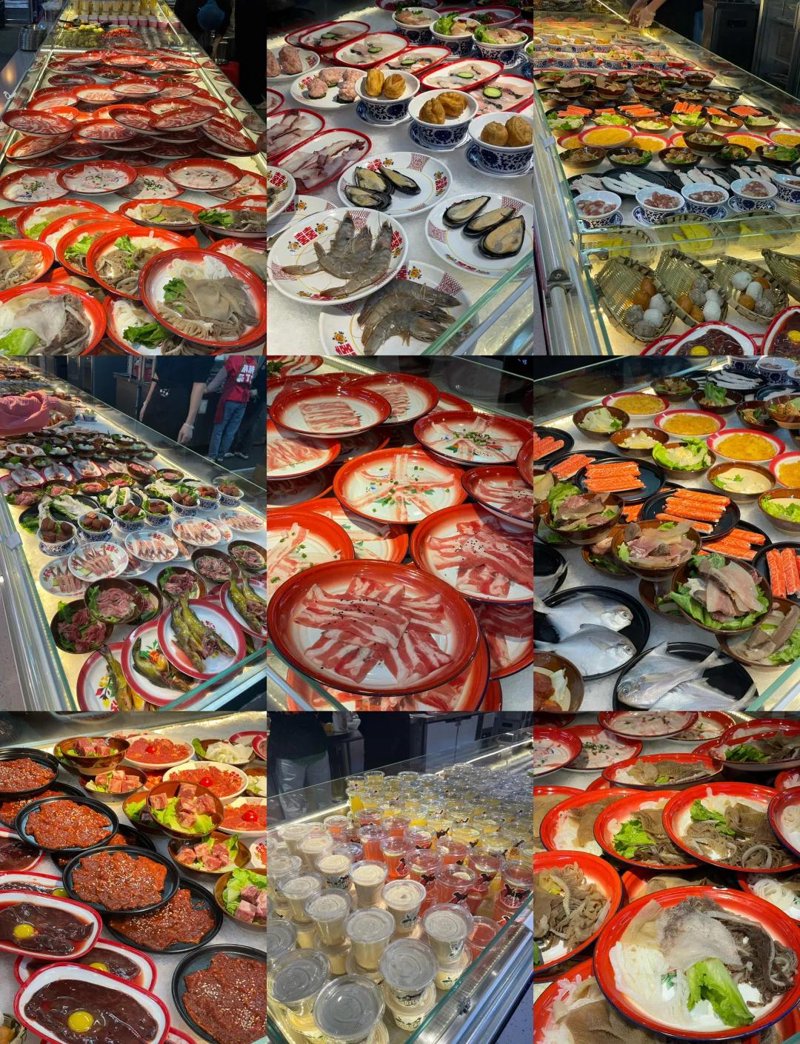 白云区美食地图：寻味广州舌尖上的享受