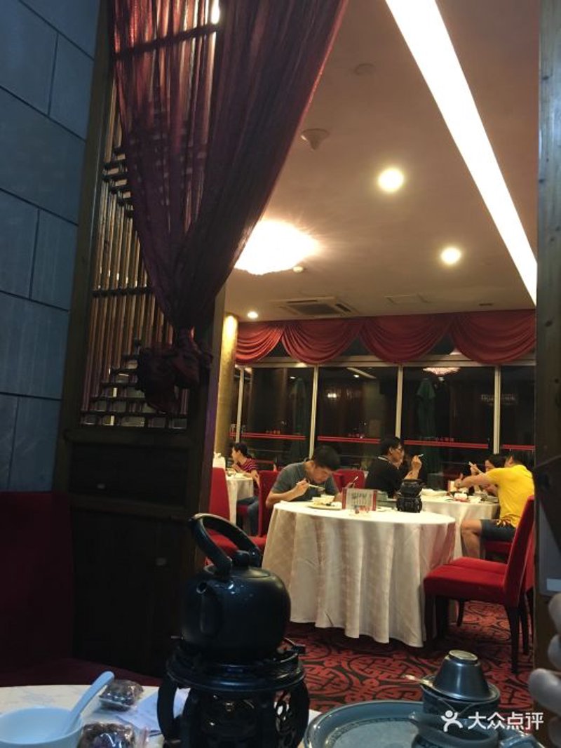 探索澳斯汀的独特美食风情