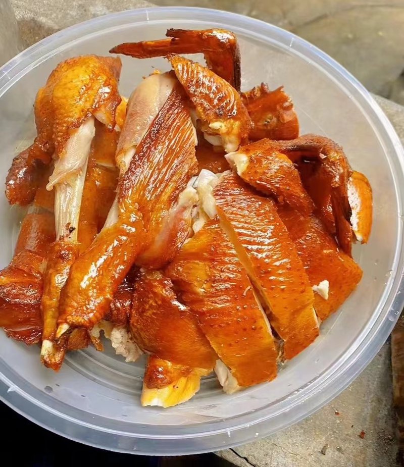 广州美食店：探寻地道美味之旅