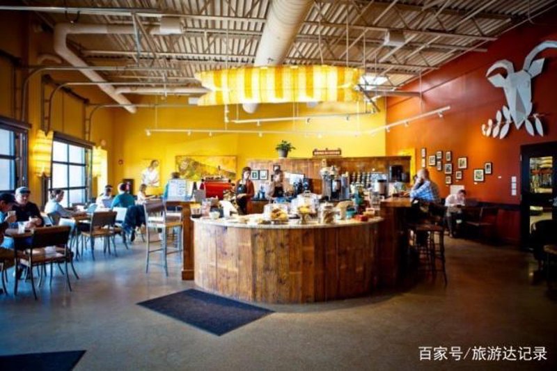 体验异国魅力：澳斯汀美食店带您品味地道风味