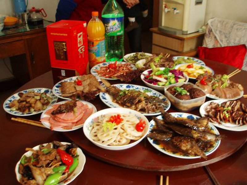 探索美食之旅：澳斯汀的独特风味