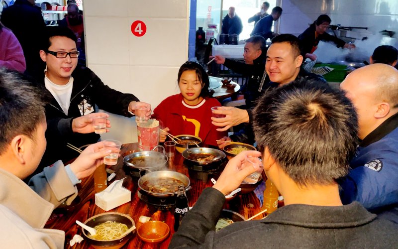 白云区美食地图：舌尖上的风味探索
