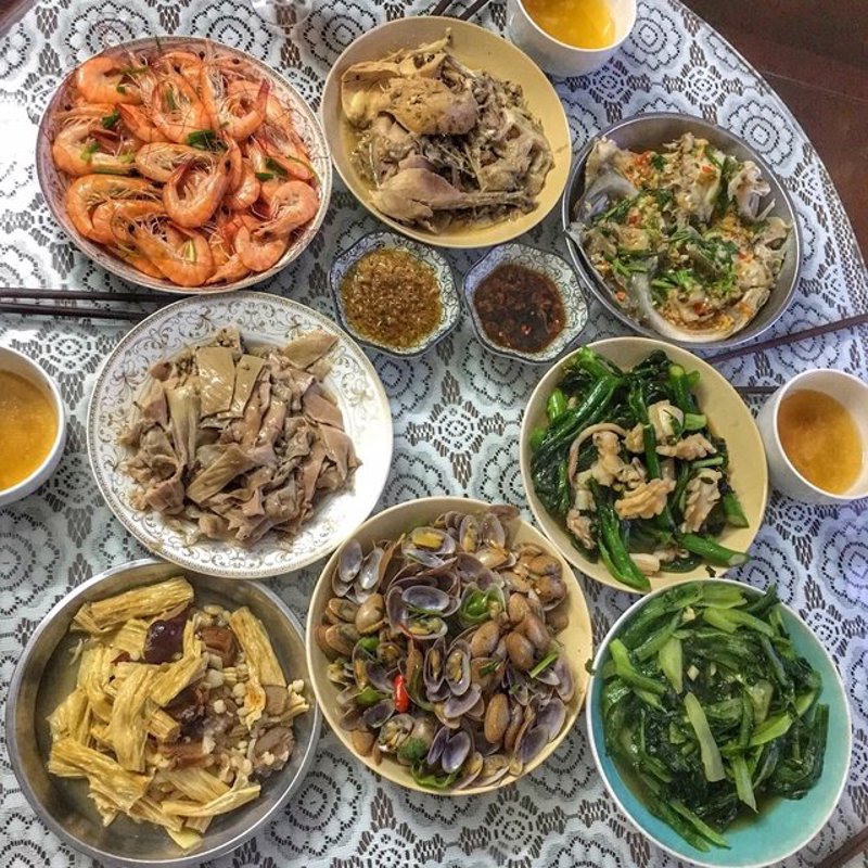 广州粤菜文化的传承与创新
