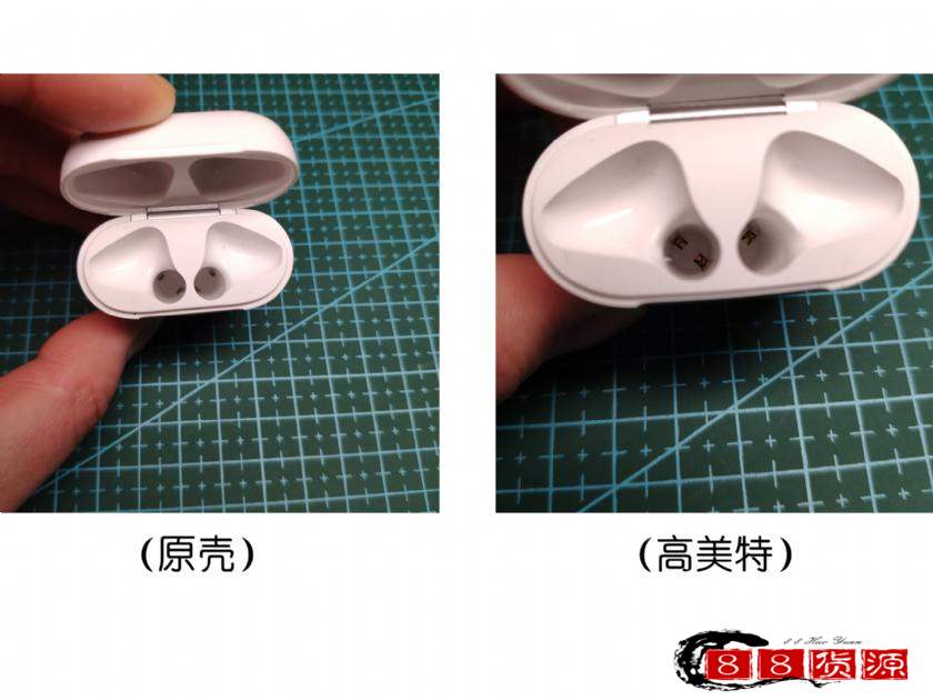 AirPods 络达（Louda）苹果蓝牙耳机 不跳电_淘宝数码产品代理