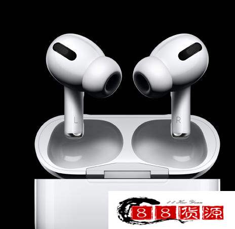 100元 AirPods Pro真ANC降噪Apple蓝牙耳机_淘宝数码产品代理