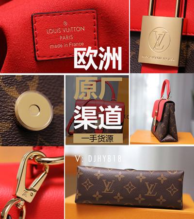 Onthego 小号购物袋，BL铂莱著品，*著偧品货源，_淘宝包包代理