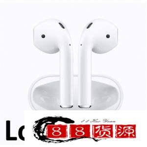 AirPods 络达（Louda）苹果蓝牙耳机 不跳电_淘宝数码产品代理