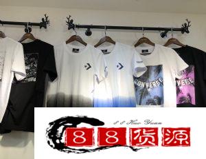 广州本地潮牌一件代发免费招代理ow，bape，aape多种可批发_淘宝女装代理