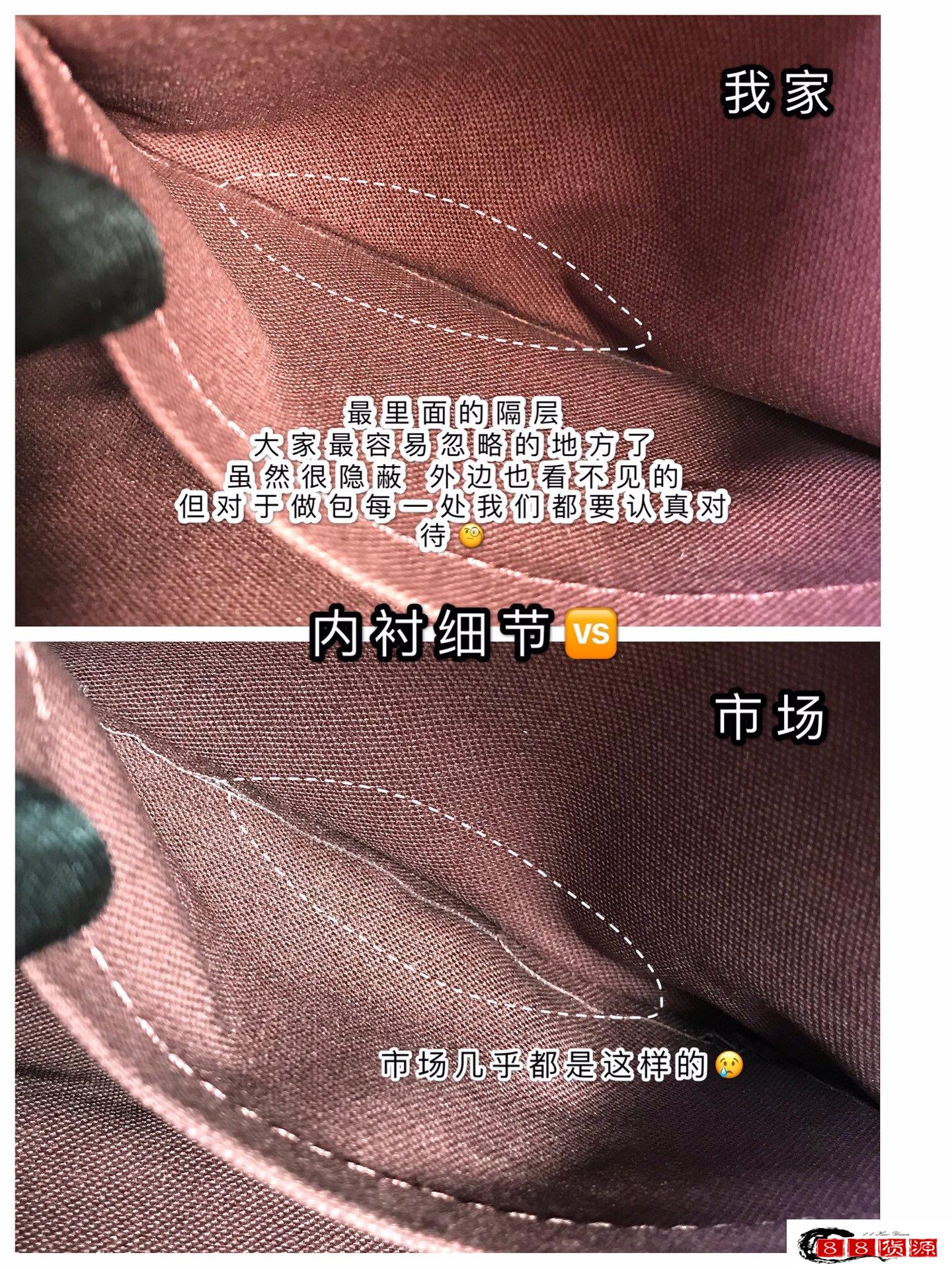 广州工厂批发，高档包包质量辨别，怎么样选择新款推荐包包图片